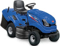 Iseki CM 7124 H Rasentraktor mit leistungsstarkem 2-Zylinder-Motor und Mulchkit inklusive