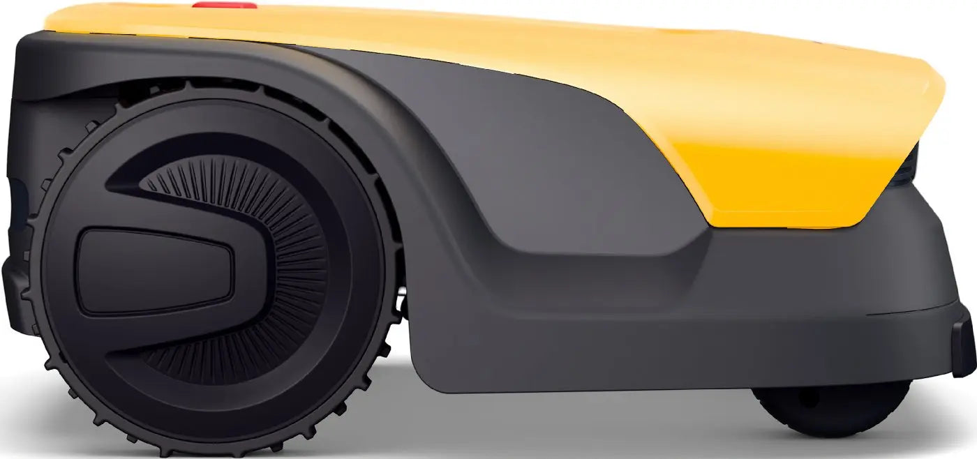 STIGA Mähroboter A 10V kabellos inklusive kostenloser Schutzabdeckung