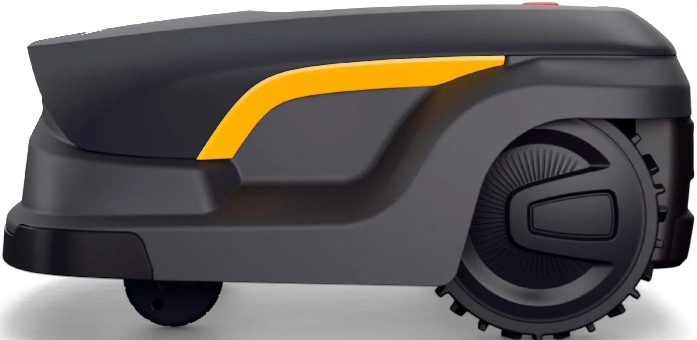 STIGA A 140v Mähroboter ohne Begrenzungskabel inkl. kostenloser Robotergarage