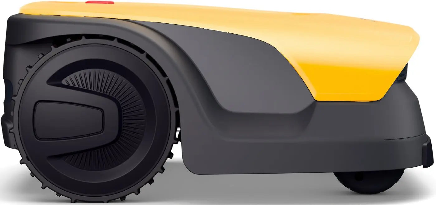 STIGA A 8V Mähroboter ohne Begrenzungskabel – Intelligente automatische Rasenpflege