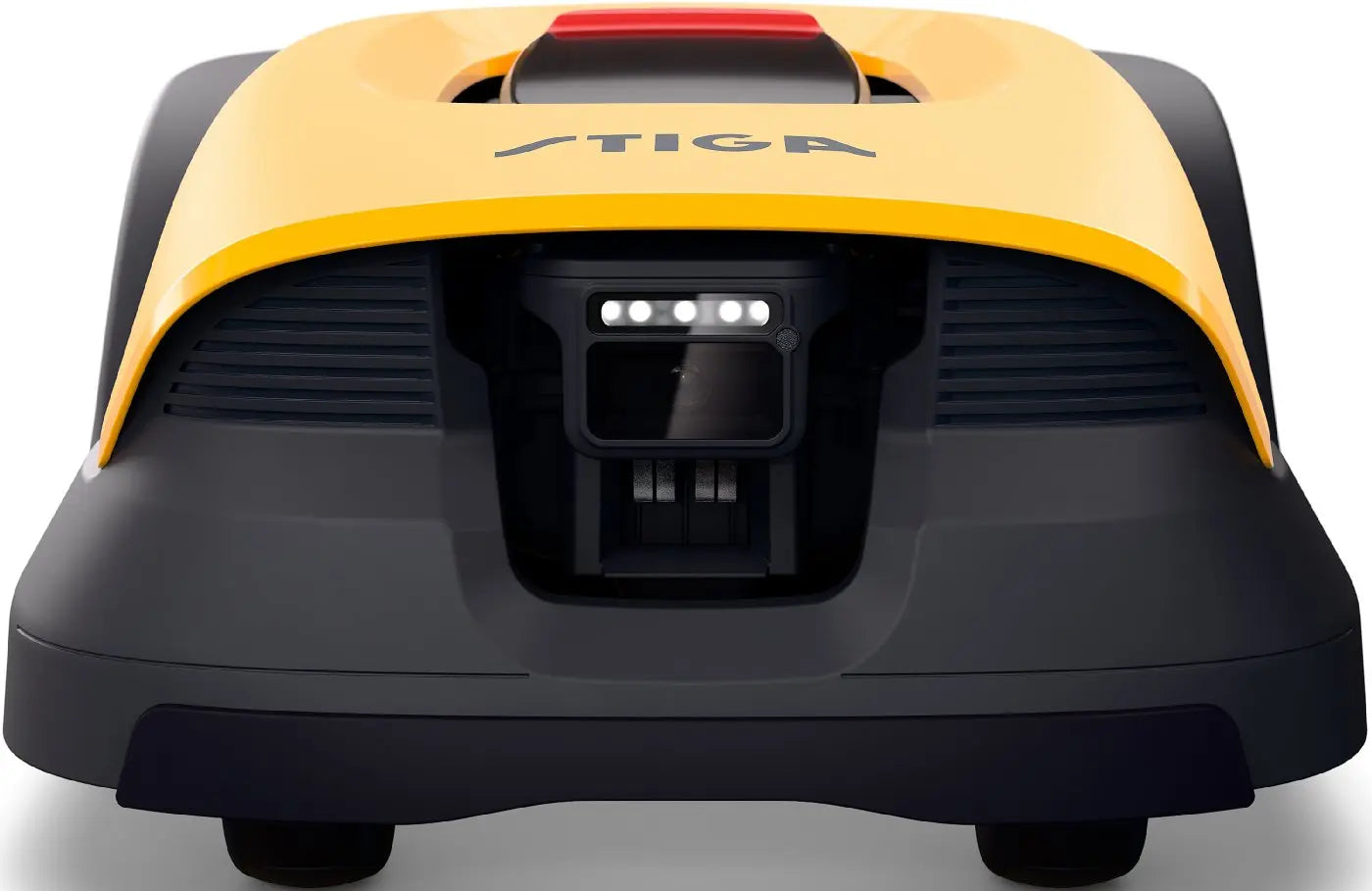 STIGA A 8V Mähroboter ohne Begrenzungskabel – Intelligente automatische Rasenpflege