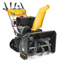 STIGA Schneefräse ST 6272 P Trac mit Raupenantrieb