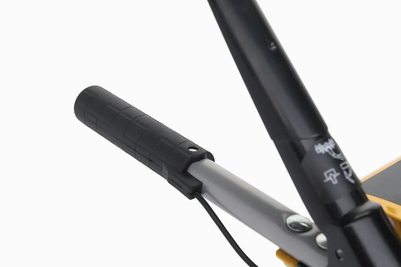 STIGA Schneefräse ST 6272 P Trac mit Raupenantrieb