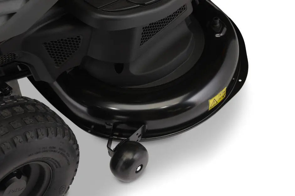 STIGA Rasentraktor Tornado 5108 W mit Seitenauswurf