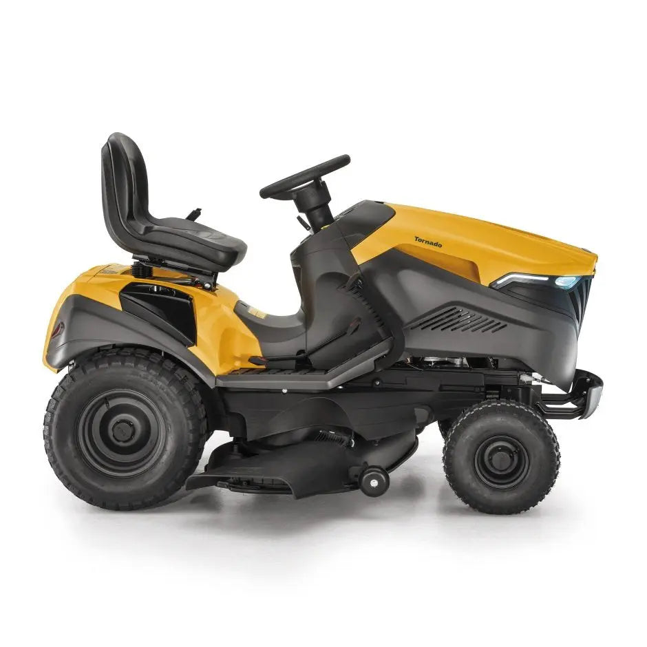 STIGA Rasentraktor Tornado 7108 W Special mit Seitenauswurf