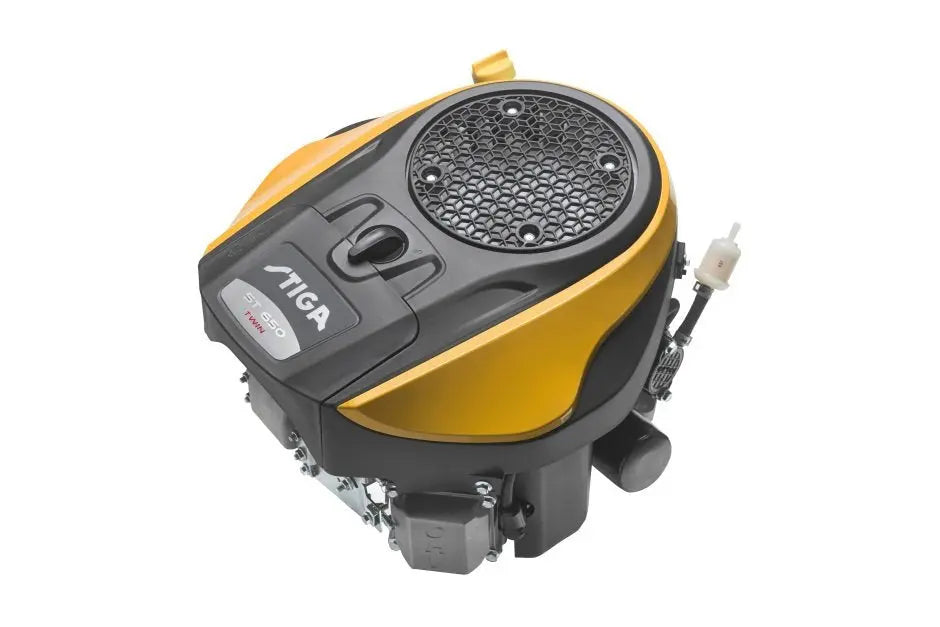 STIGA Rasentraktor Tornado 7108 W Special mit Seitenauswurf