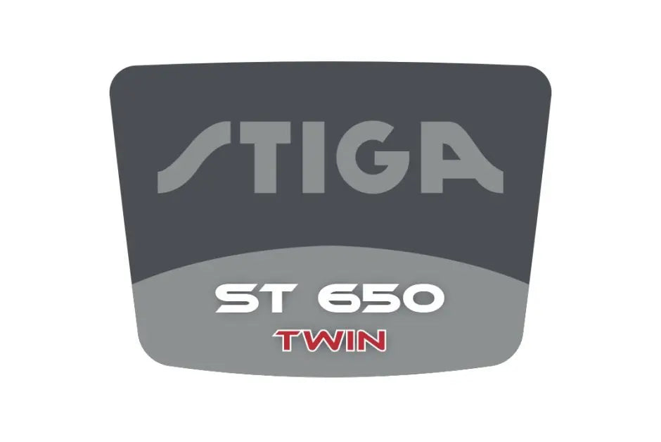 STIGA Rasentraktor Tornado 7108 W Special mit Seitenauswurf