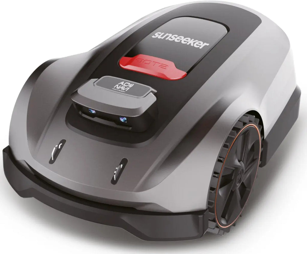 Sunseeker Elite X3 PLUS Rasenroboter – Versandrückläufer, sofort verfügbar