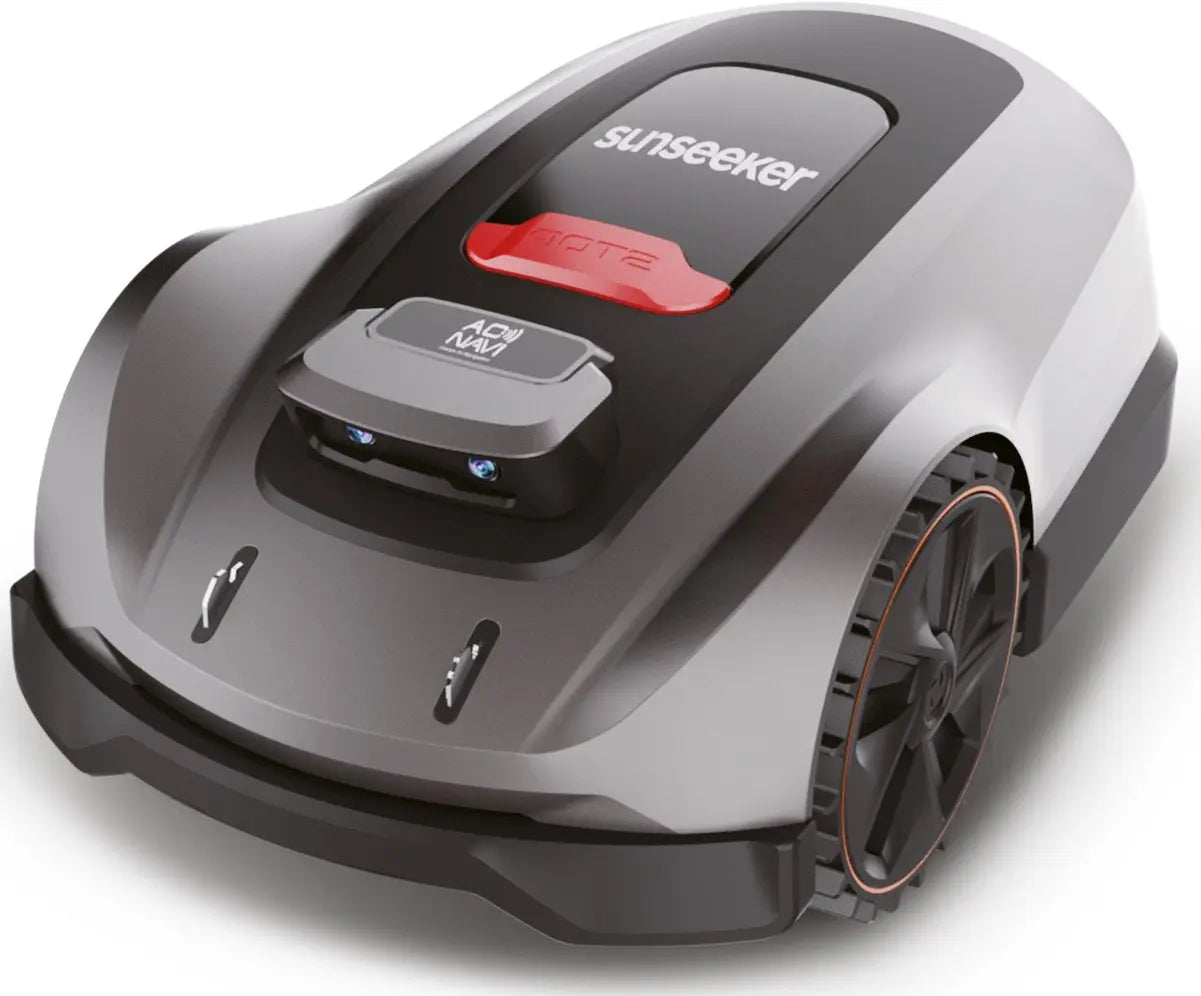 Sunseeker Elite X3 PLUS Rasenroboter – Versandrückläufer, sofort verfügbar