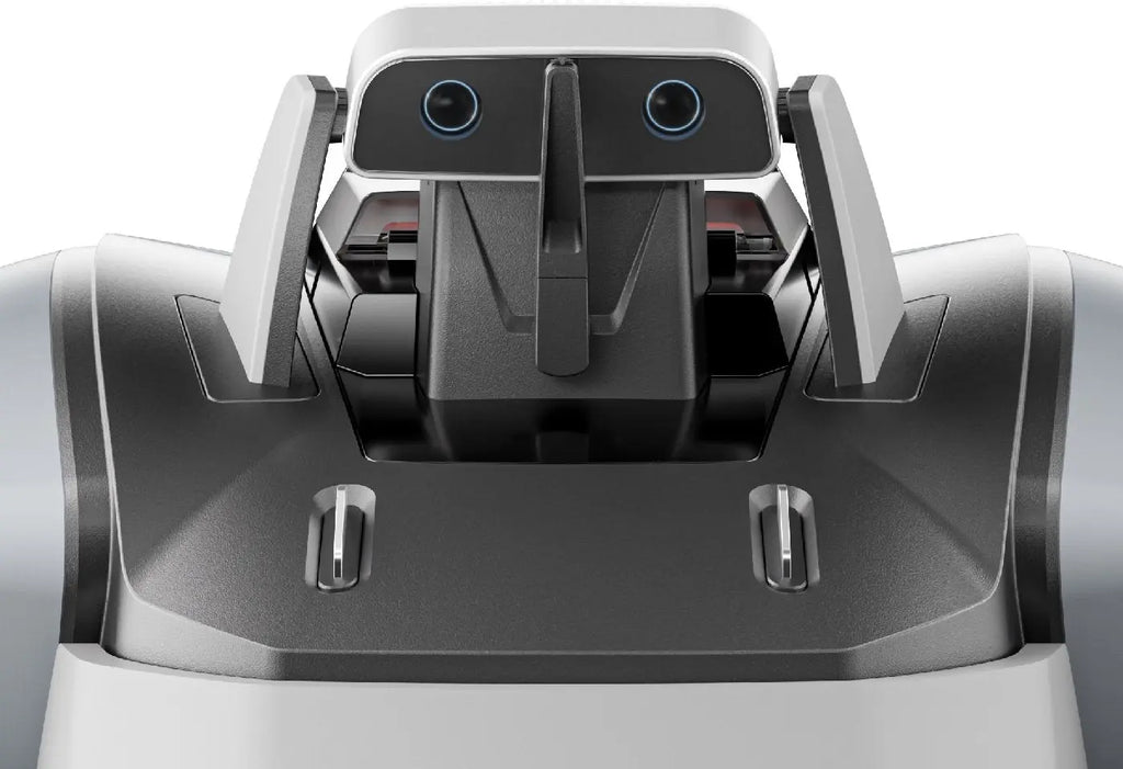 Sunseeker Elite V3 | Kabelloser Mähroboter mit intelligenter Navigation