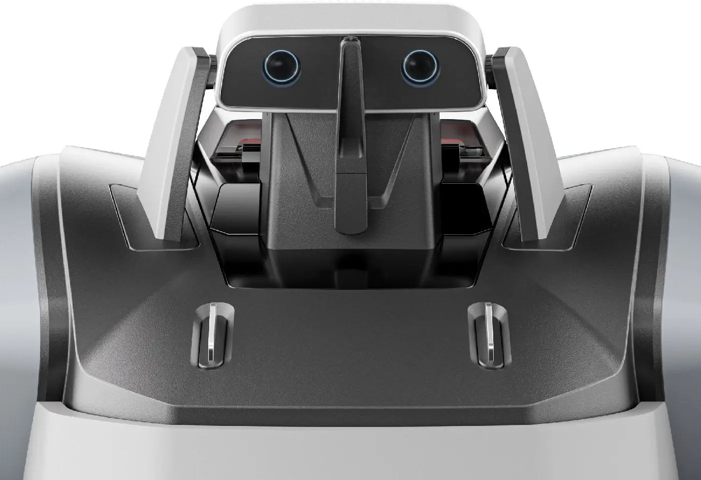 Sunseeker Elite V3 | Kabelloser Mähroboter mit intelligenter Navigation
