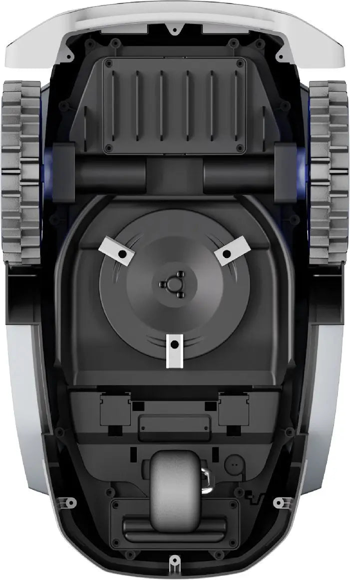 Sunseeker Elite V3 | Kabelloser Mähroboter mit intelligenter Navigation