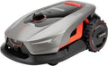 Sunseeker Elite X4 Kabelloser Mähroboter für mittelgroße Rasenflächen bis 1.200 m²