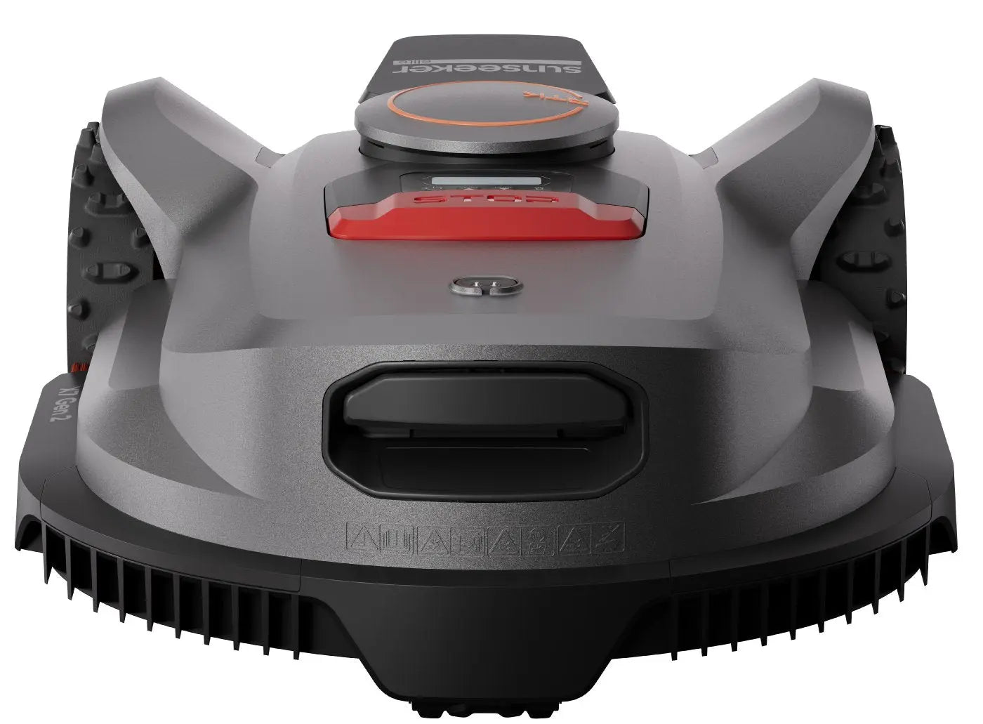 Sunseeker X7 GEN 2 – Kabelloser Mähroboter mit intelligenter Navigation