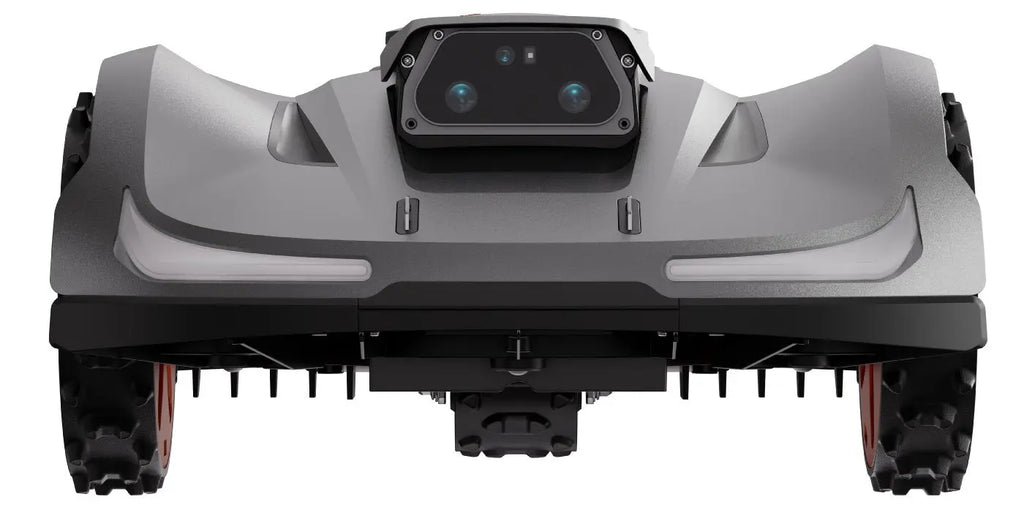 Sunseeker X7 GEN 2 Plus – Kabelloser Premium-Mähroboter mit intelligenter Navigation
