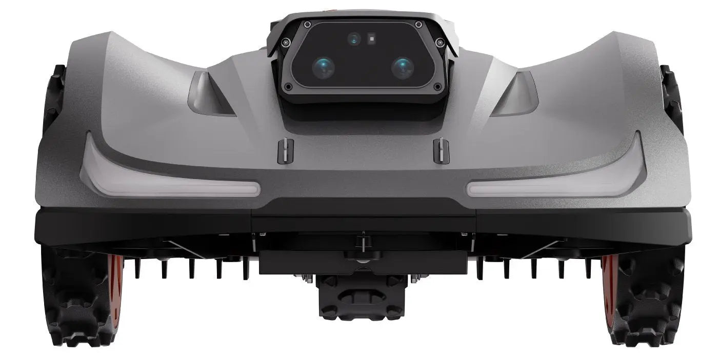 Sunseeker X7 GEN 2 Plus – Kabelloser Premium-Mähroboter mit intelligenter Navigation