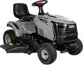 Texas TTS98H Premium Rasentraktor – Hydrostat-Antrieb – 98 cm Schnittbreite – Aufsitzmäher für große Rasenflächen