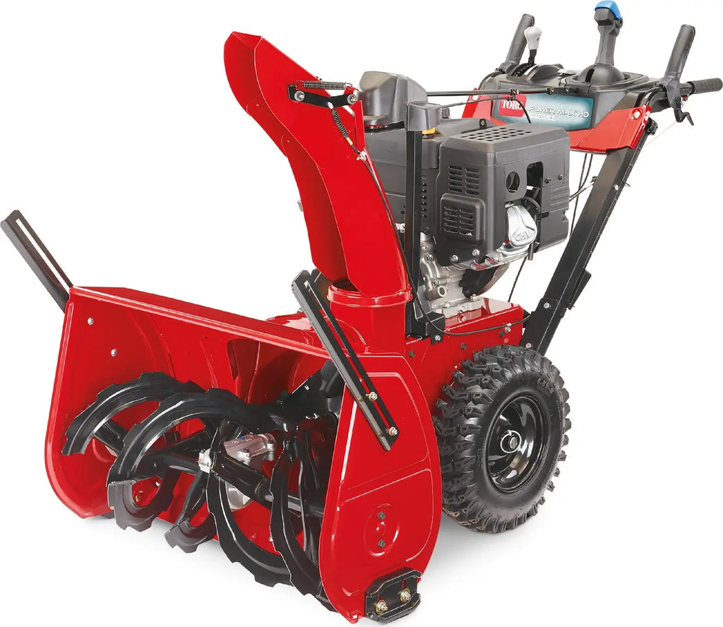 Toro Power Max HD 1432 OHXE Schneefräse – 81 cm Räumbreite, 420 cm³ Motor & Power Max® ACS System
