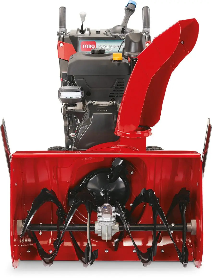 Toro Power Max HD 1432 OHXE Schneefräse – 81 cm Räumbreite, 420 cm³ Motor & Power Max® ACS System