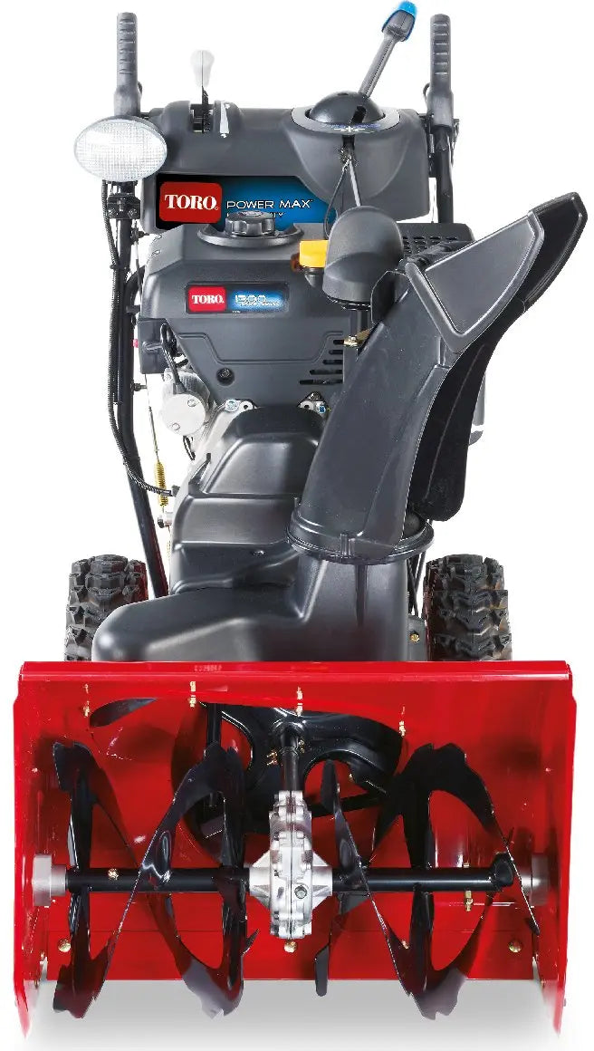 Toro Power Max HD 928 OAE Schneefräse – Leistungsstarke 2-Stufen-Schneefräse mit Elektrostart