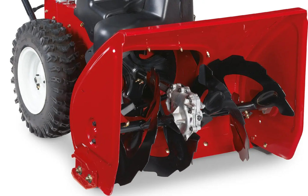 Toro Power Max HD 928 OAE Schneefräse – Leistungsstarke 2-Stufen-Schneefräse mit Elektrostart