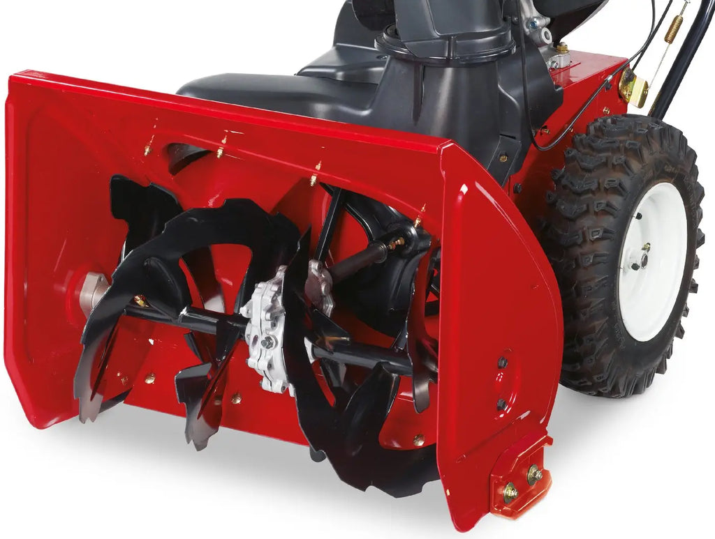 Toro Power Max HD 928 OAE Schneefräse – Leistungsstarke 2-Stufen-Schneefräse mit Elektrostart