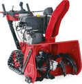 Toro Power Max TRX HD 1428 OHXE Schneefräse – Profi-Raupenantrieb für maximale Schneeräumleistung