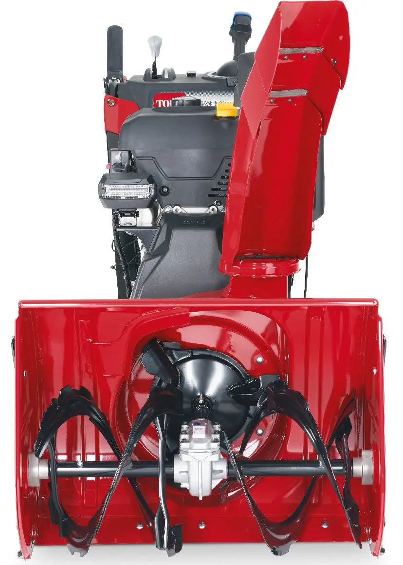 Toro Power Max TRX HD 1428 OHXE Schneefräse – Profi-Raupenantrieb für maximale Schneeräumleistung