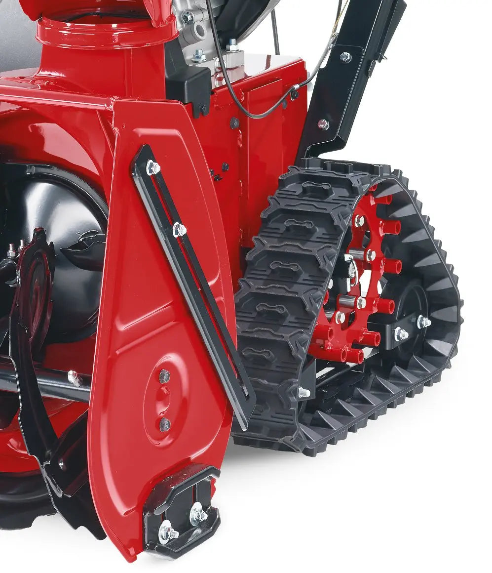 Toro Power Max TRX HD 1432 OHXE Schneefräse – Profi-Raupenantrieb für maximale Schneeräumleistung