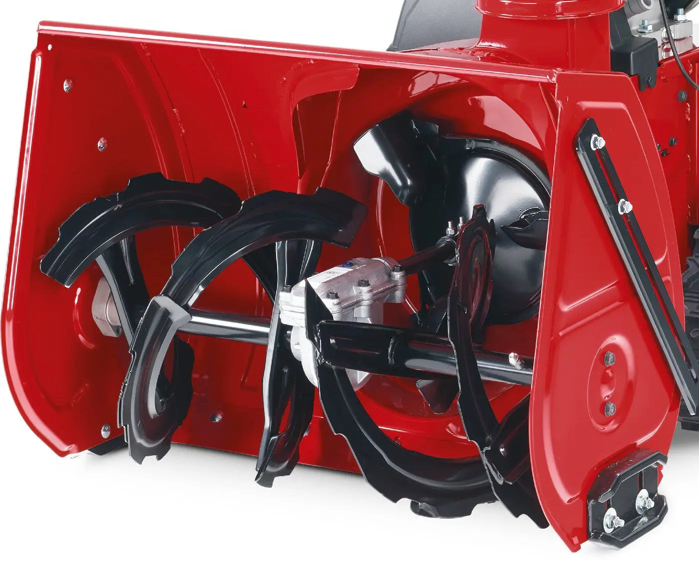 Toro Power Max TRX HD 1432 OHXE Schneefräse – Profi-Raupenantrieb für maximale Schneeräumleistung
