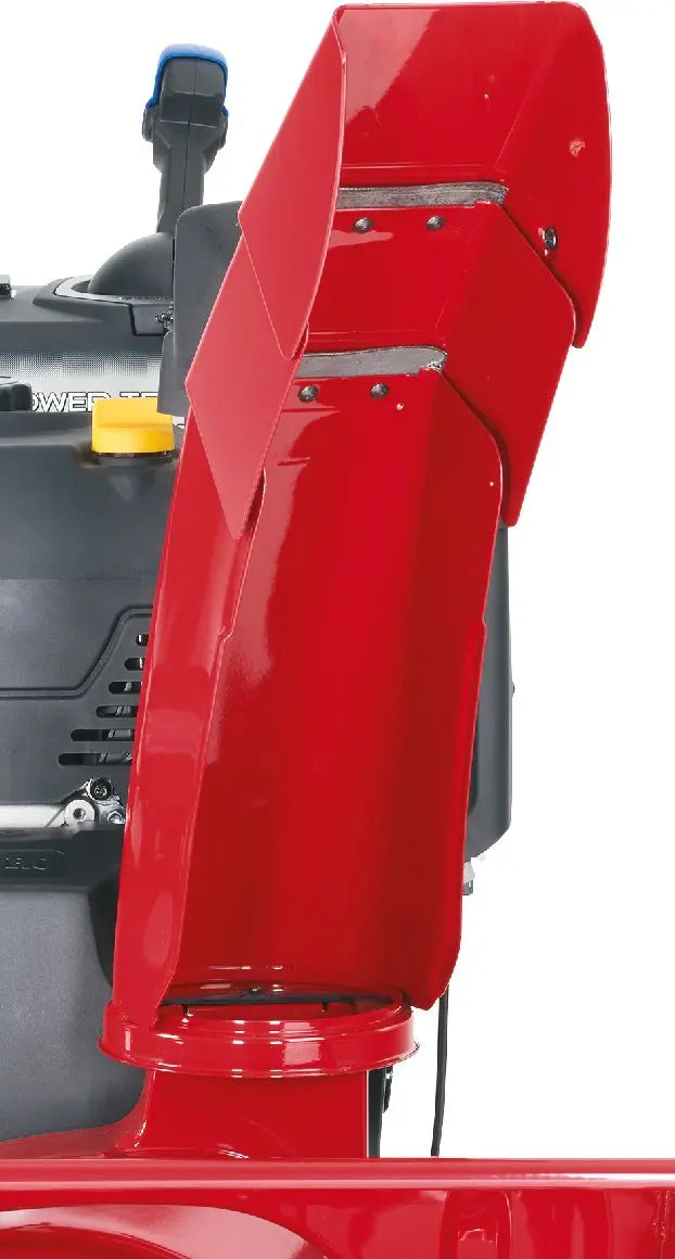 Toro Power Max TRX HD 1432 OHXE Schneefräse – Profi-Raupenantrieb für maximale Schneeräumleistung