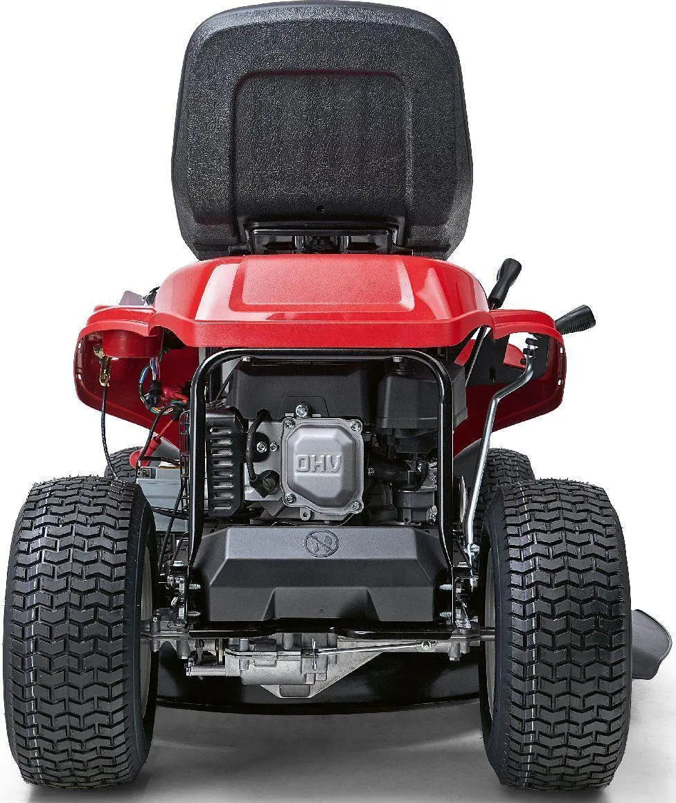 Troy-Bilt TB 76T-S Aufsitzmäher – Rasentraktor mit Seitenauswurf & 76 cm Schnittbreite